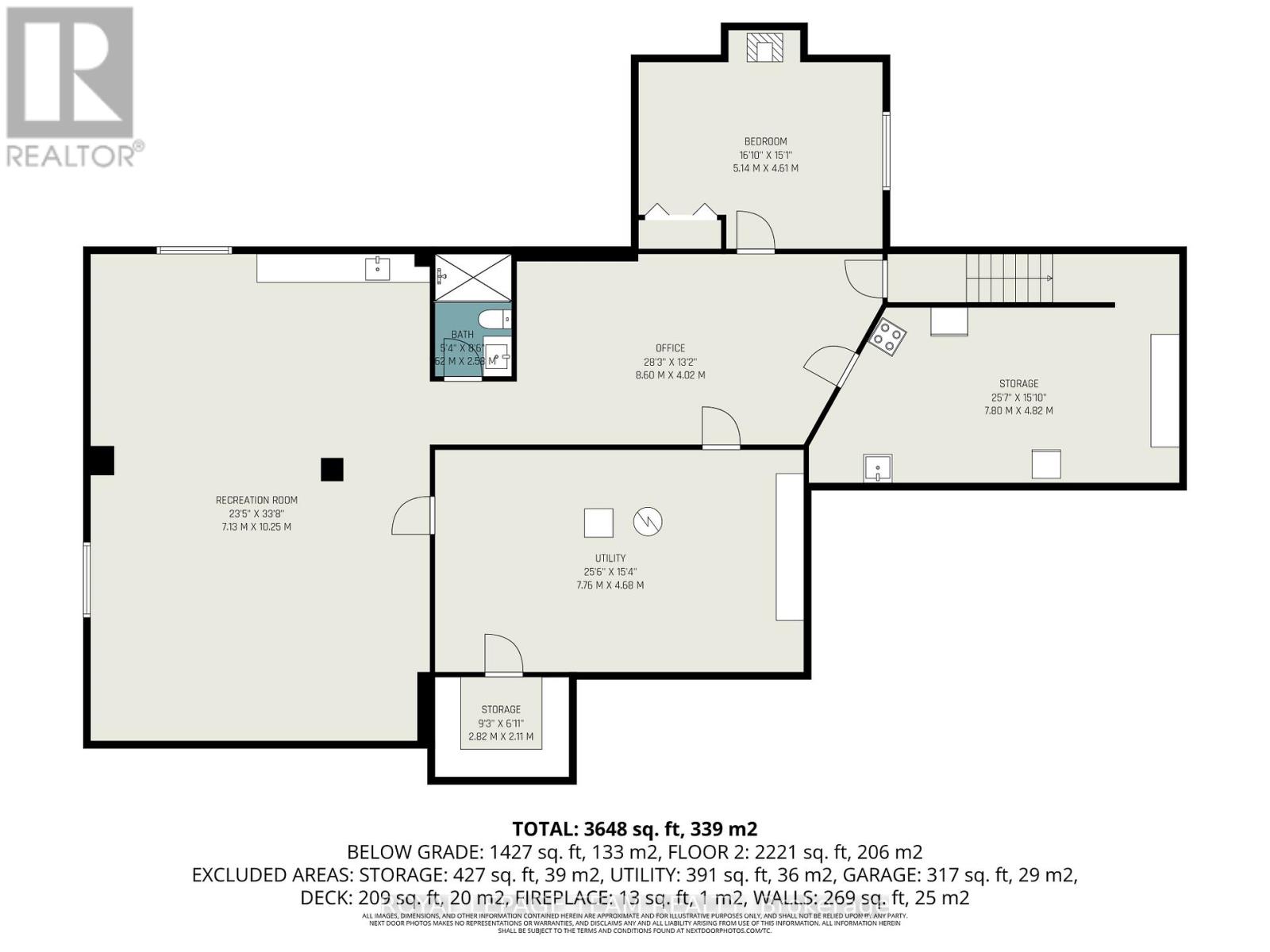 23 Cypress Gardens, Ottawa, Ontario  K2S 1W6 - Photo 41 - X12489126