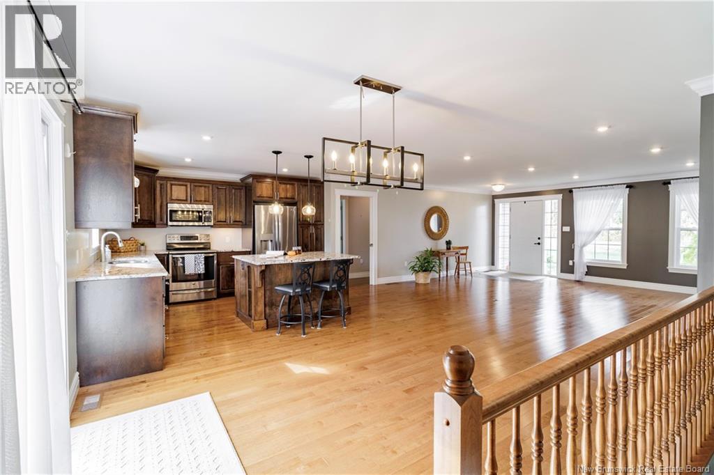 35 Hannah Crescent, Killarney Road, New Brunswick E3A 0H4 - Photo 4 - NB128862