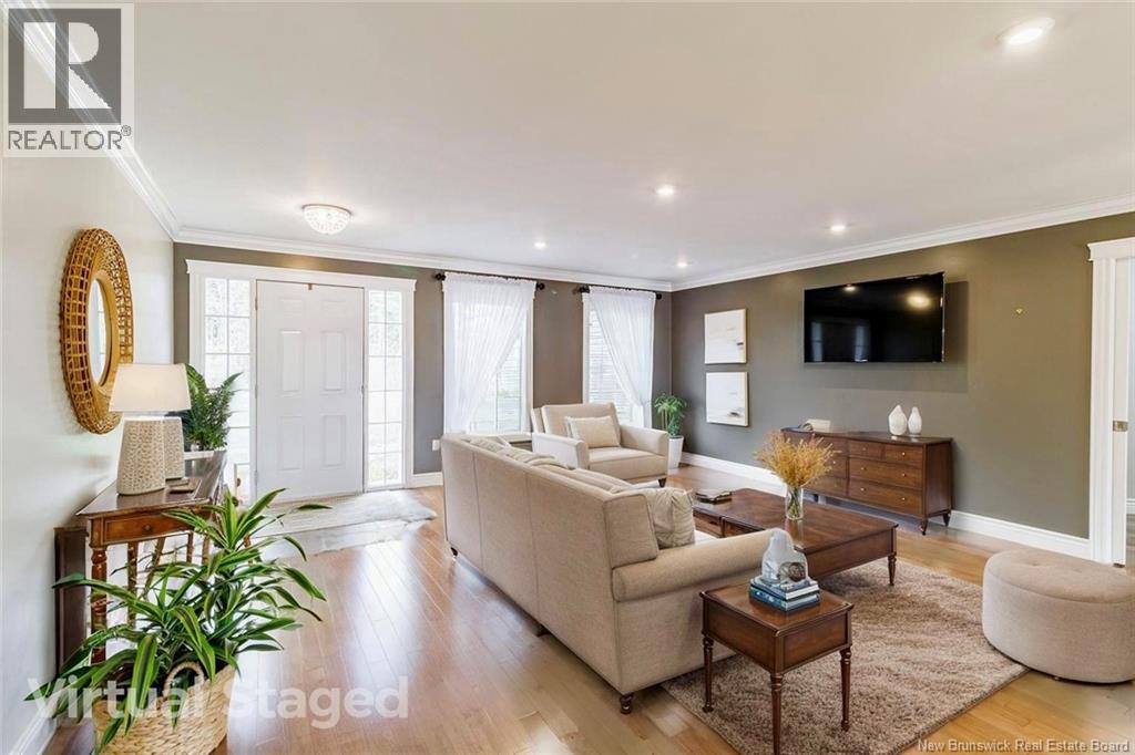 35 Hannah Crescent, Killarney Road, New Brunswick E3A 0H4 - Photo 37 - NB128862