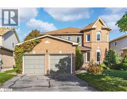 58 MCDOUGALL Drive, Barrie, Ontario