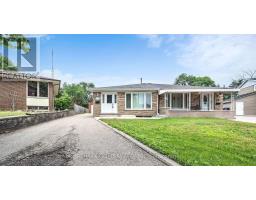 44 CHATSWORTH DRIVE, Brampton, Ontario