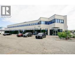 2140 WINSTON PARK Drive Unit# 207, oakville, Ontario