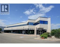 2150 WINSTON PARK Drive Unit# 203, oakville, Ontario