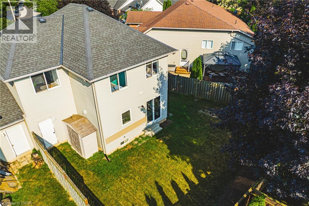 4492 Weltman Way, Beamsville, Ontario  L3J 0G1 - Photo 37 - 40755689