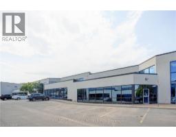 2150 WINSTON PARK Drive Unit# 8-9, oakville, Ontario