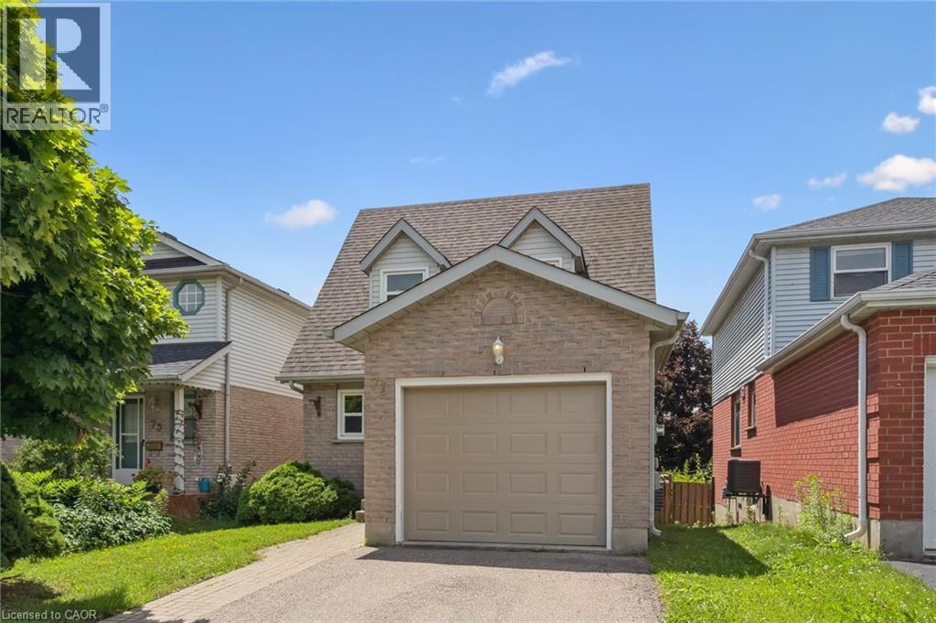 71 Moss Place, Guelph, Ontario  N1G 4V3 - Photo 3 - 40765271