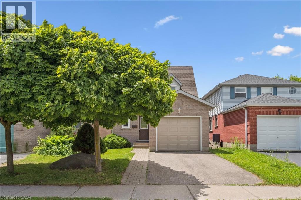 71 Moss Place, Guelph, Ontario  N1G 4V3 - Photo 4 - 40765271