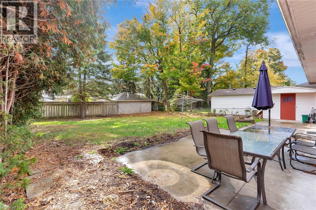 29 Pusey Boulevard, Brantford, Ontario  N3R 2S1 - Photo 32 - 40781172