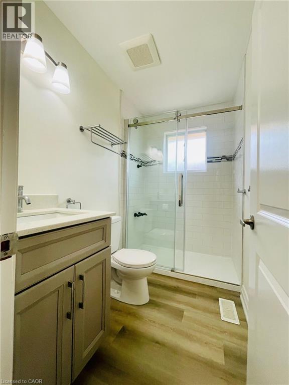 38 Warren Avenue Unit# 1, Hamilton, Ontario  L9A 3C6 - Photo 16 - 40781572