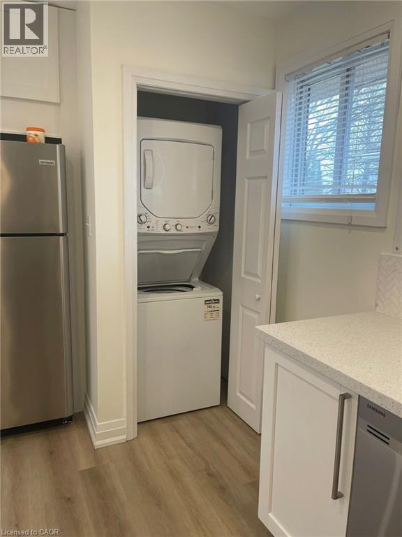 38 Warren Avenue Unit# 1, Hamilton, Ontario  L9A 3C6 - Photo 9 - 40781572