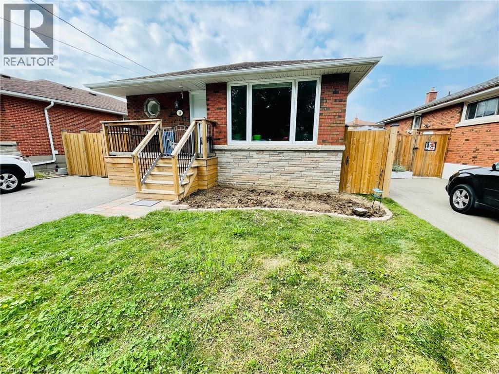 38 WARREN Avenue Unit# 1, Hamilton, Ontario