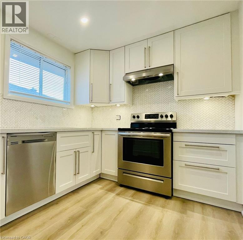 38 Warren Avenue Unit# 1, Hamilton, Ontario  L9A 3C6 - Photo 7 - 40781572