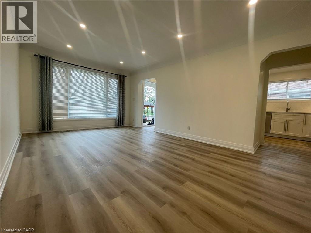 38 Warren Avenue Unit# 1, Hamilton, Ontario  L9A 3C6 - Photo 19 - 40781572