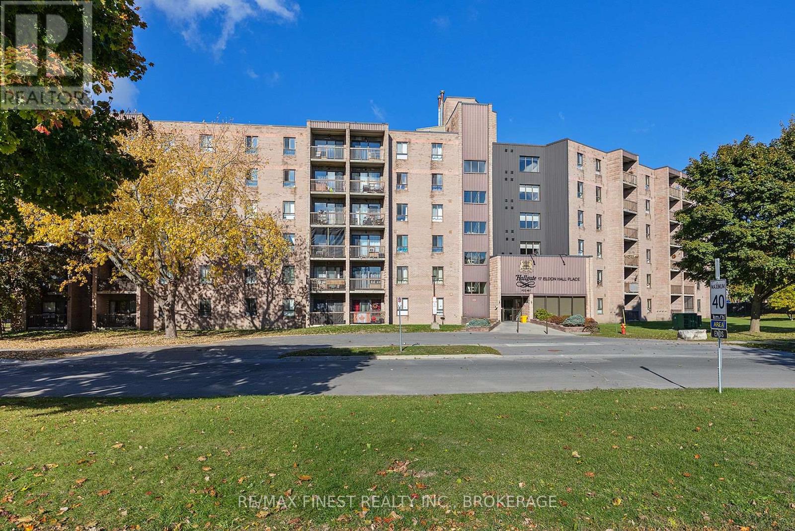 17 Eldon Hall Place, Kingston (Central City West), Ontario  K7M 7H5 - Photo 2 - X12489668