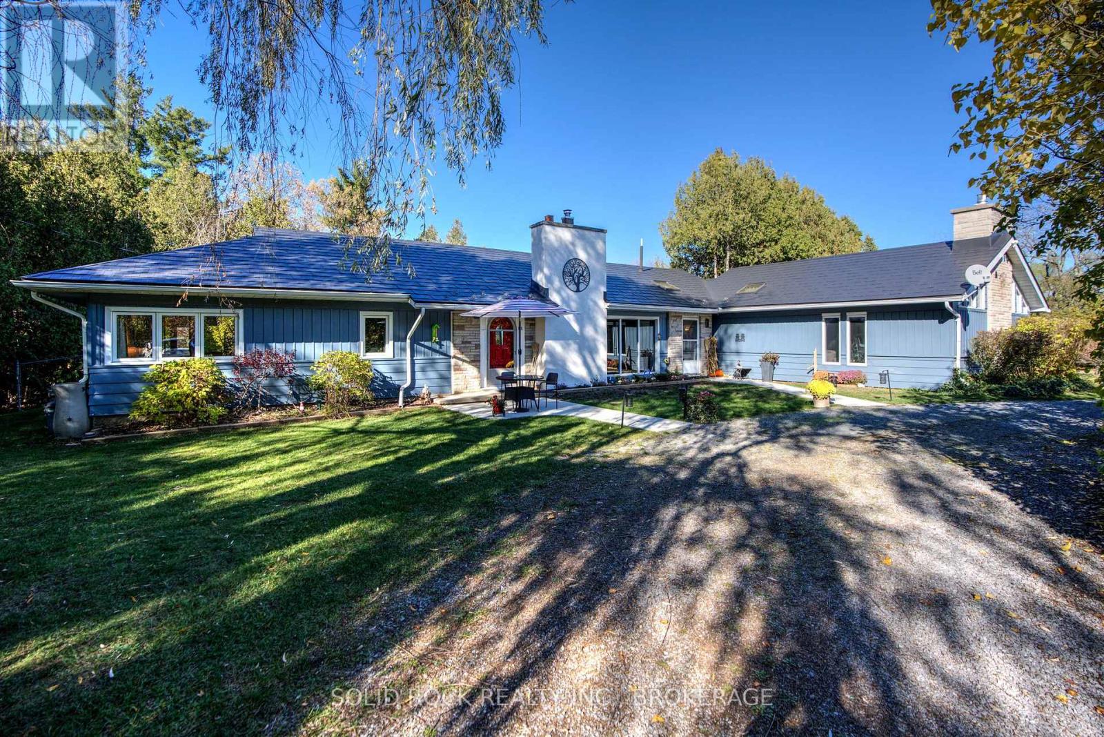 423 MUD LAKE ROAD, loyalist (lennox and addington - south), Ontario