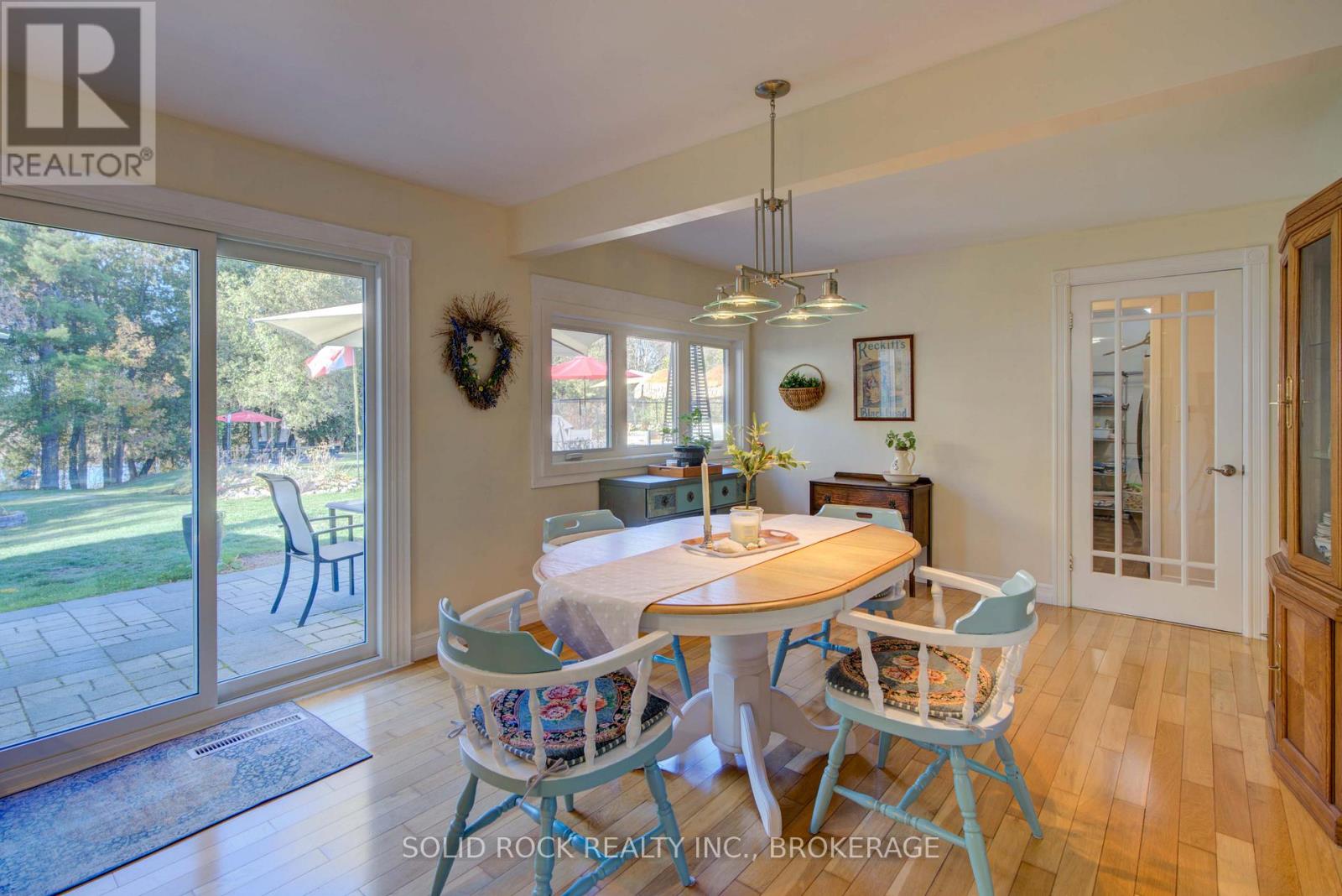 423 Mud Lake Road, Loyalist (Lennox And Addington - South), Ontario  K0H 2H0 - Photo 10 - X12489690