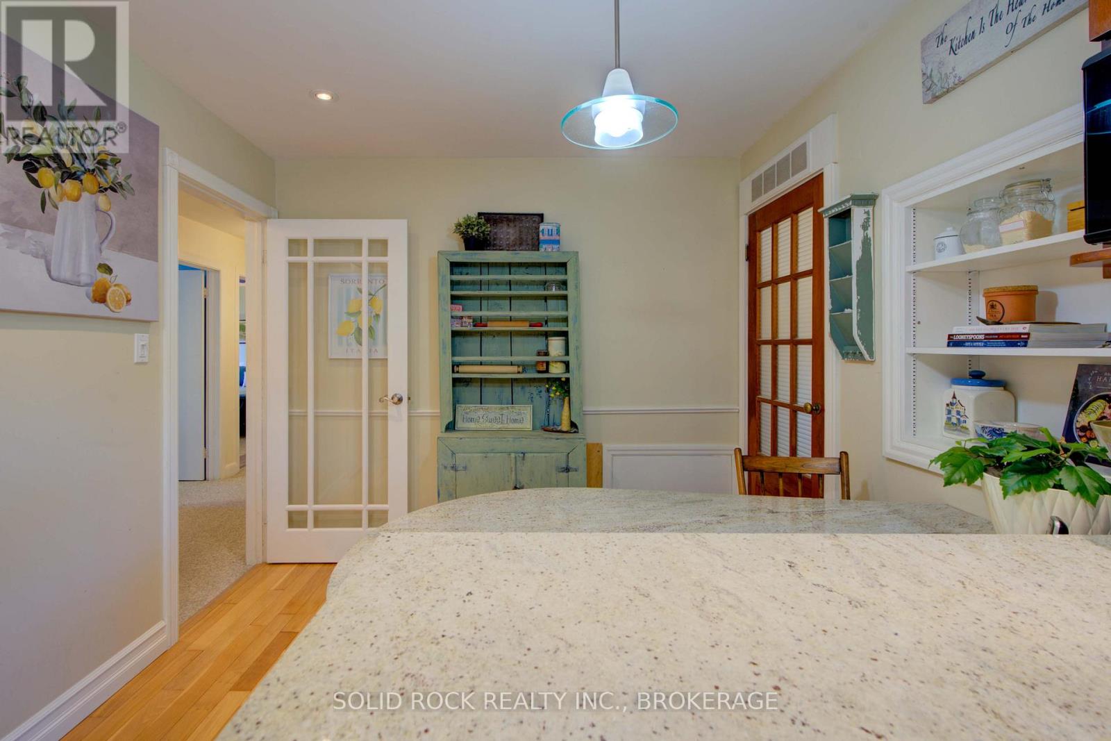 423 Mud Lake Road, Loyalist (Lennox And Addington - South), Ontario  K0H 2H0 - Photo 16 - X12489690