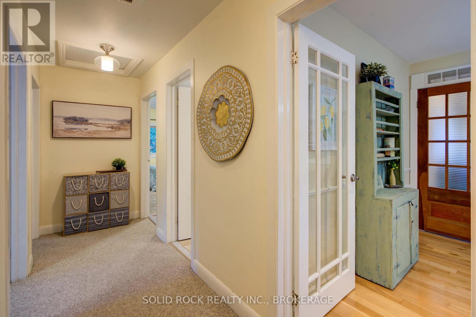 423 Mud Lake Road, Loyalist (Lennox And Addington - South), Ontario  K0H 2H0 - Photo 17 - X12489690