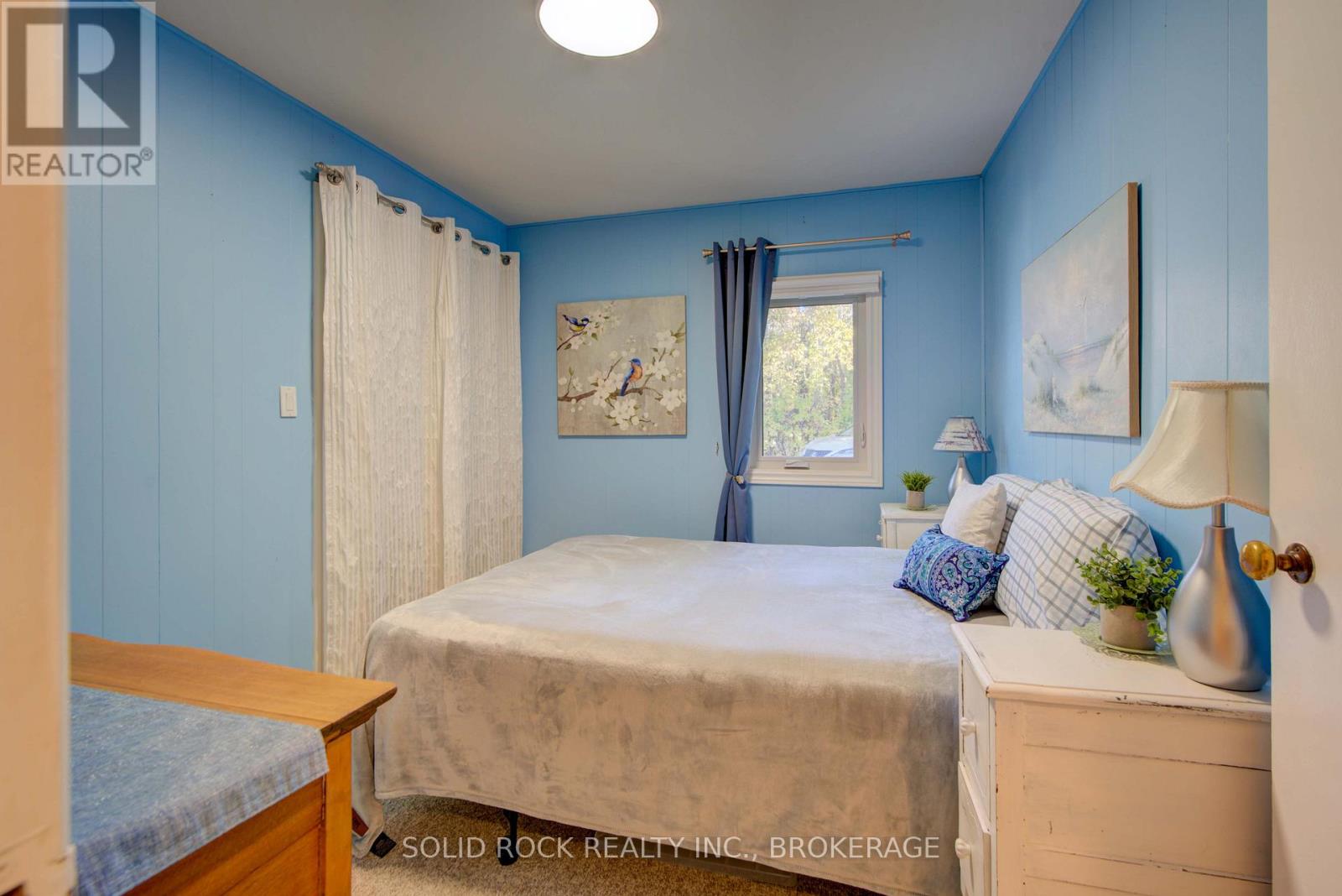 423 Mud Lake Road, Loyalist (Lennox And Addington - South), Ontario  K0H 2H0 - Photo 19 - X12489690