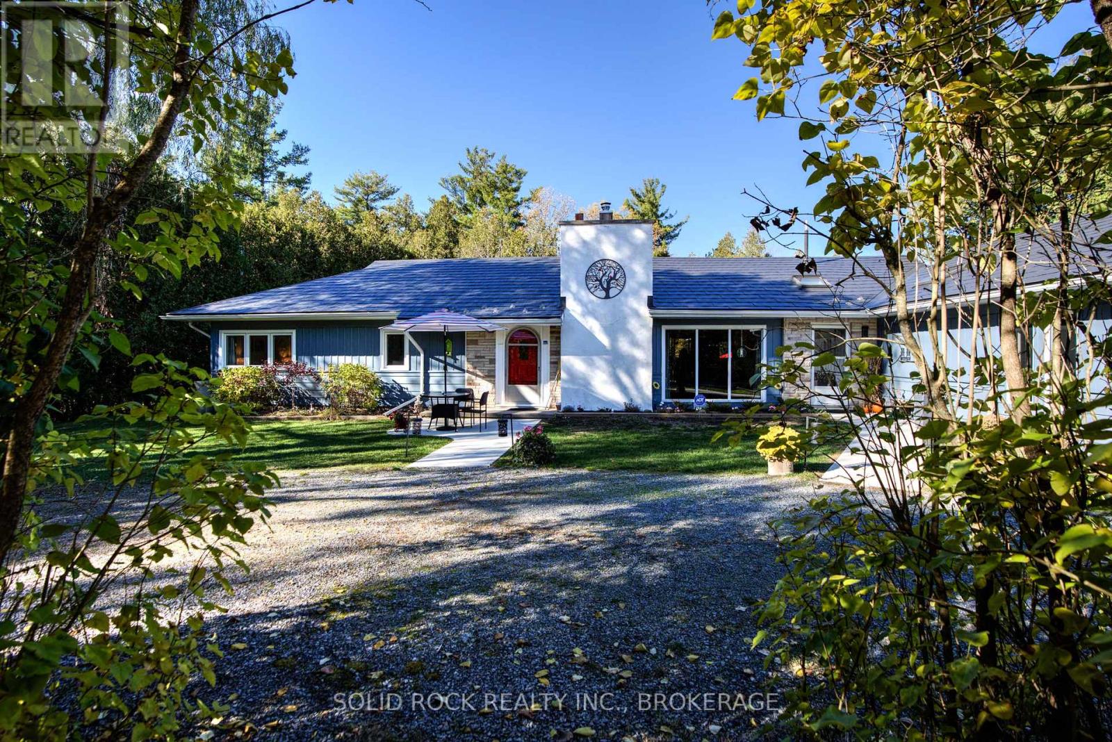 423 Mud Lake Road, Loyalist (Lennox And Addington - South), Ontario  K0H 2H0 - Photo 2 - X12489690