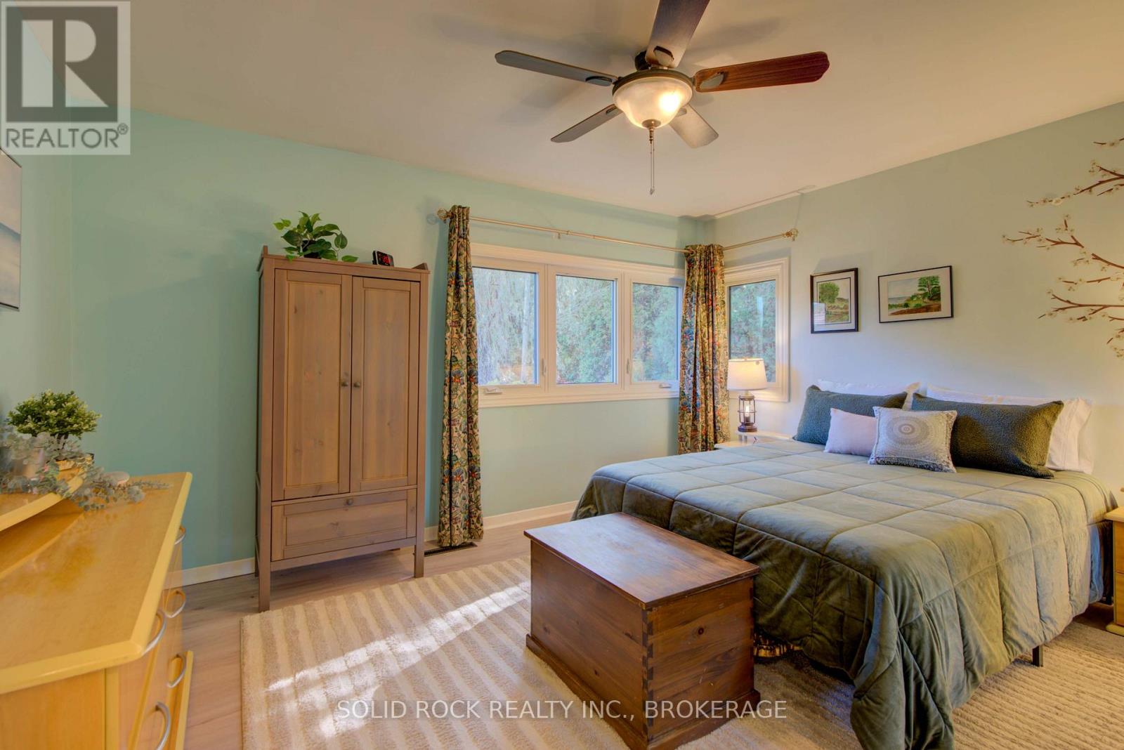 423 Mud Lake Road, Loyalist (Lennox And Addington - South), Ontario  K0H 2H0 - Photo 20 - X12489690