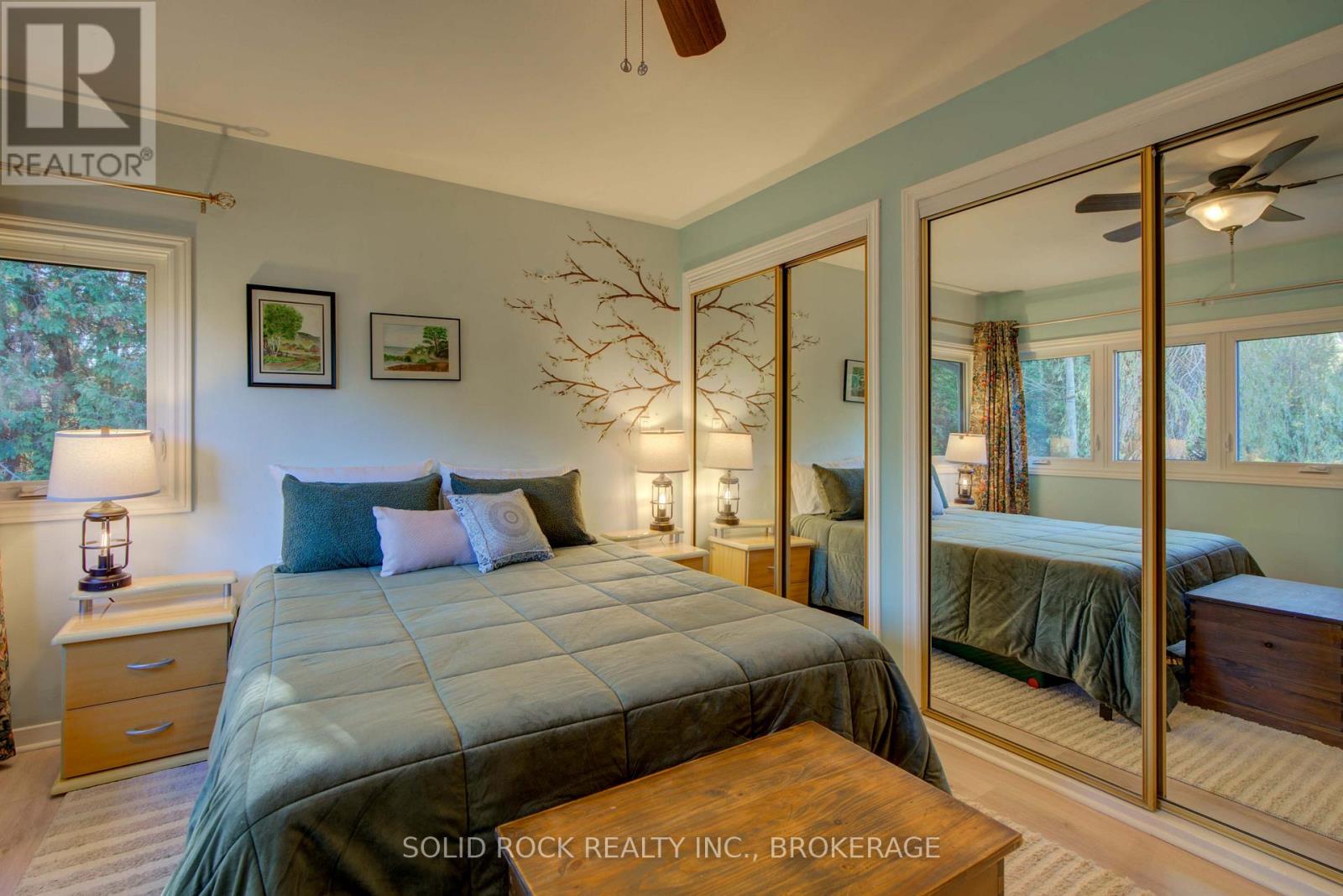 423 Mud Lake Road, Loyalist (Lennox And Addington - South), Ontario  K0H 2H0 - Photo 21 - X12489690