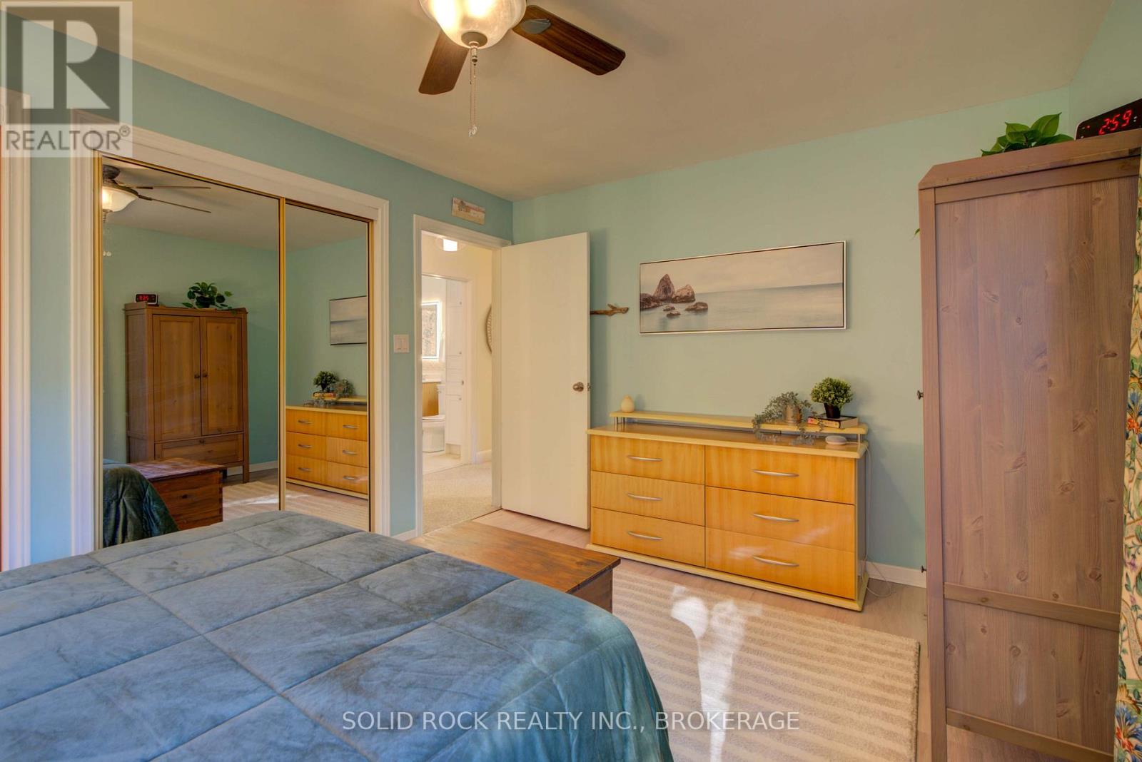 423 Mud Lake Road, Loyalist (Lennox And Addington - South), Ontario  K0H 2H0 - Photo 22 - X12489690