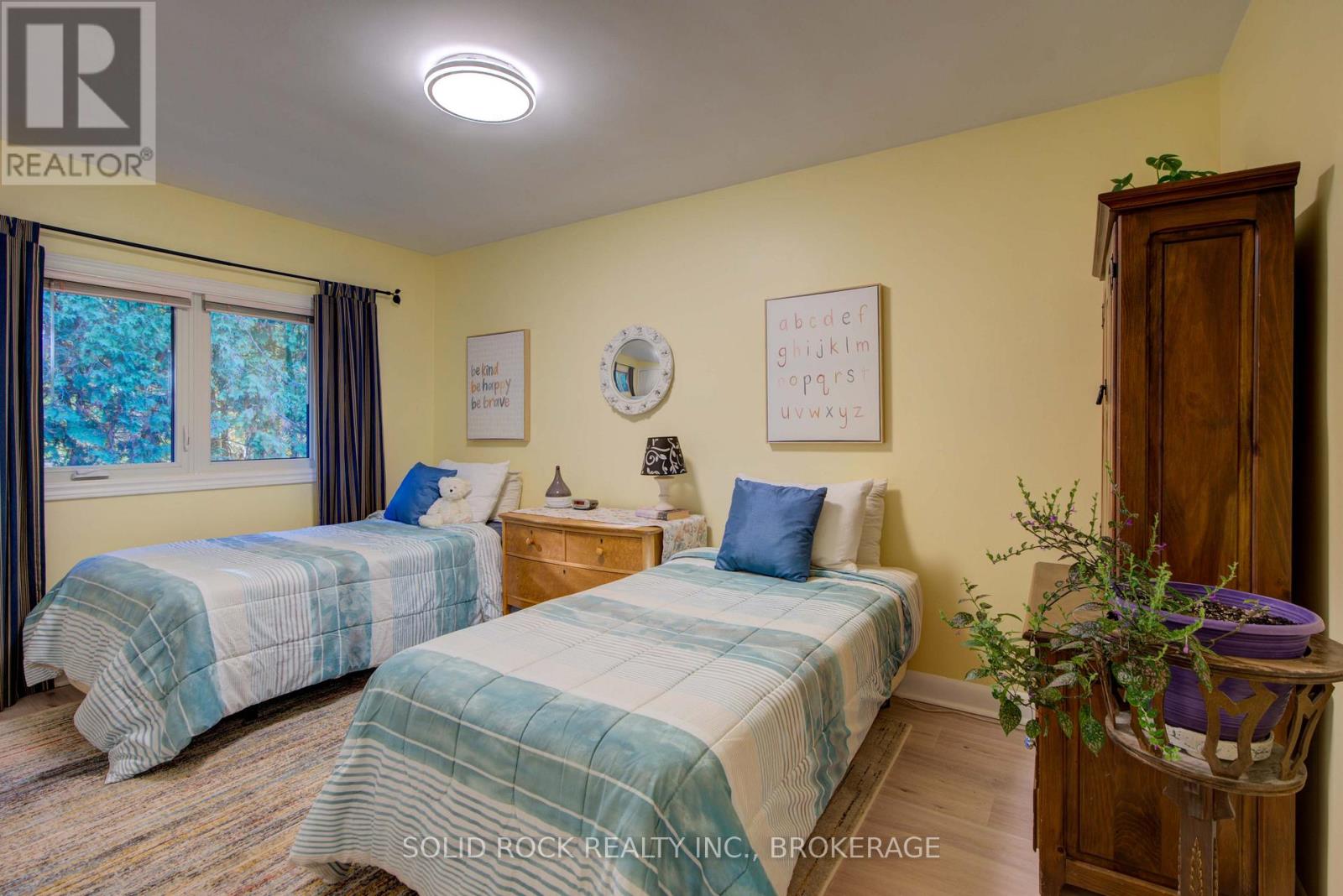 423 Mud Lake Road, Loyalist (Lennox And Addington - South), Ontario  K0H 2H0 - Photo 23 - X12489690