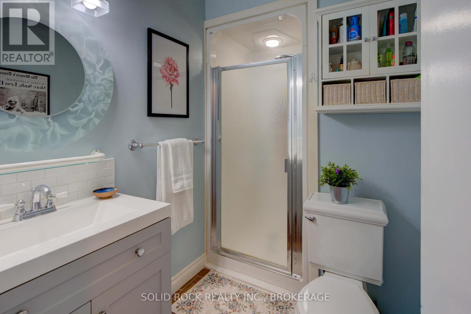 423 Mud Lake Road, Loyalist (Lennox And Addington - South), Ontario  K0H 2H0 - Photo 27 - X12489690