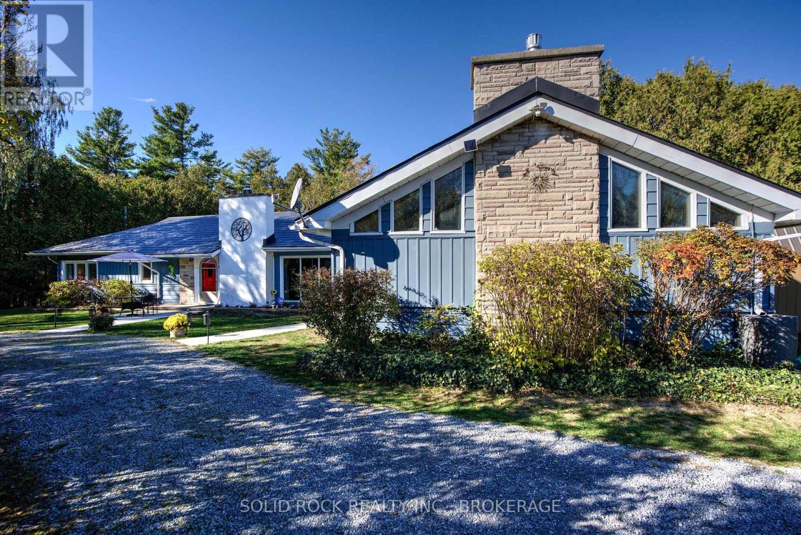 423 Mud Lake Road, Loyalist (Lennox And Addington - South), Ontario  K0H 2H0 - Photo 3 - X12489690