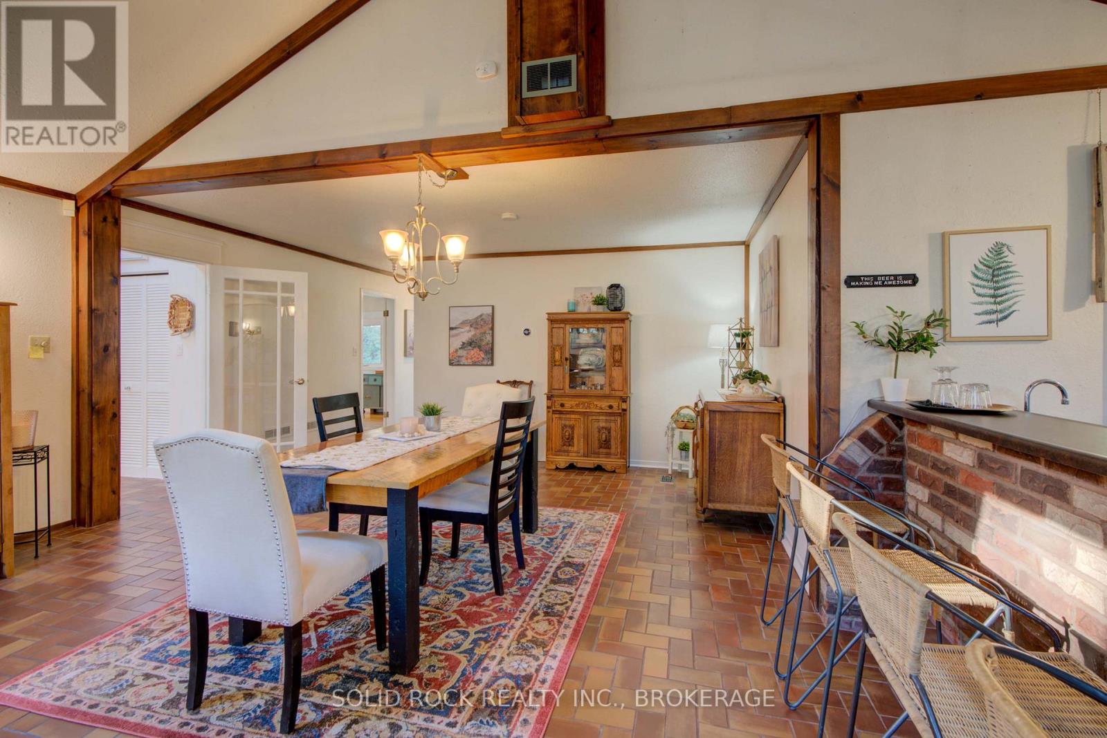 423 Mud Lake Road, Loyalist (Lennox And Addington - South), Ontario  K0H 2H0 - Photo 30 - X12489690