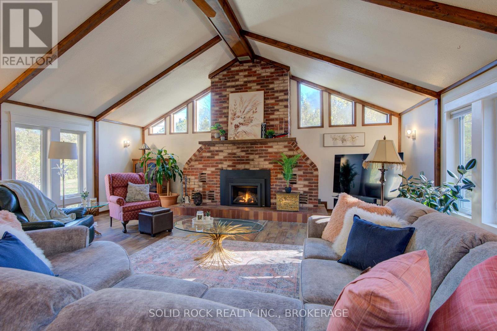 423 Mud Lake Road, Loyalist (Lennox And Addington - South), Ontario  K0H 2H0 - Photo 31 - X12489690