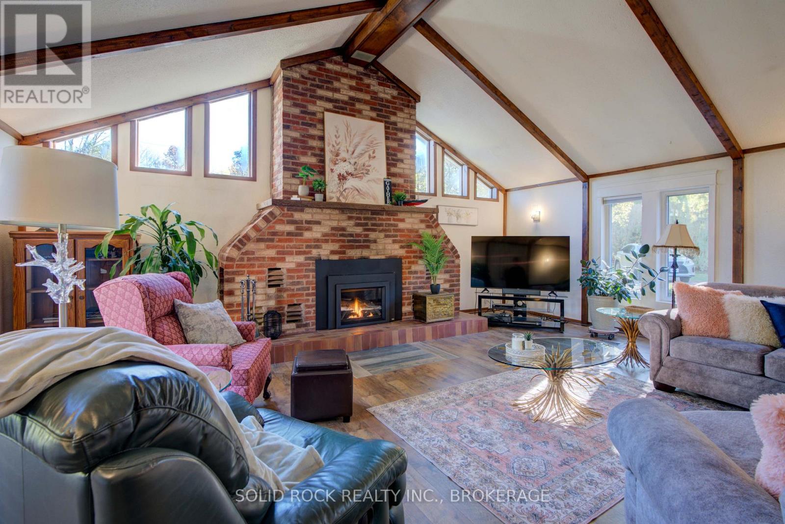 423 Mud Lake Road, Loyalist (Lennox And Addington - South), Ontario  K0H 2H0 - Photo 32 - X12489690