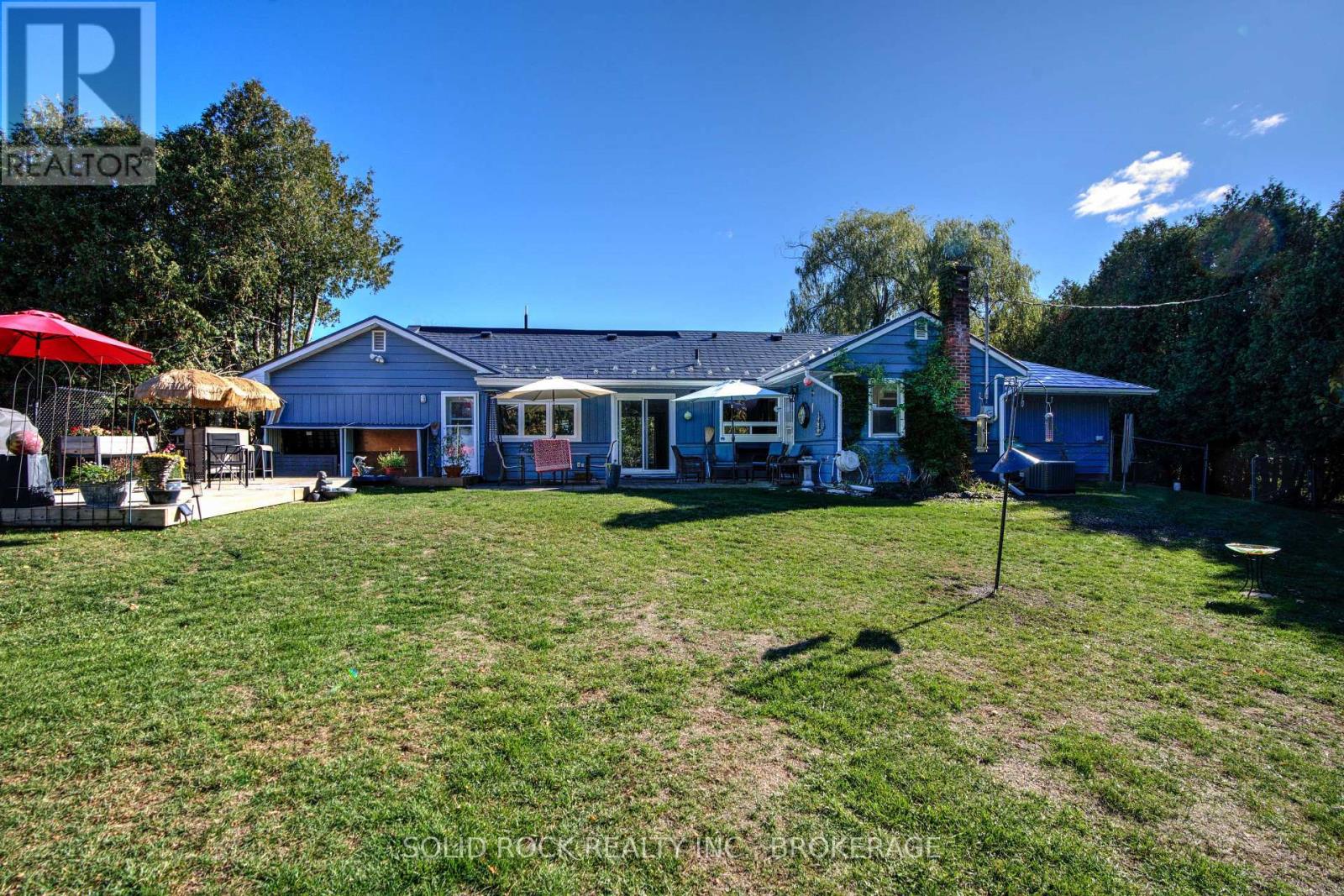 423 Mud Lake Road, Loyalist (Lennox And Addington - South), Ontario  K0H 2H0 - Photo 35 - X12489690