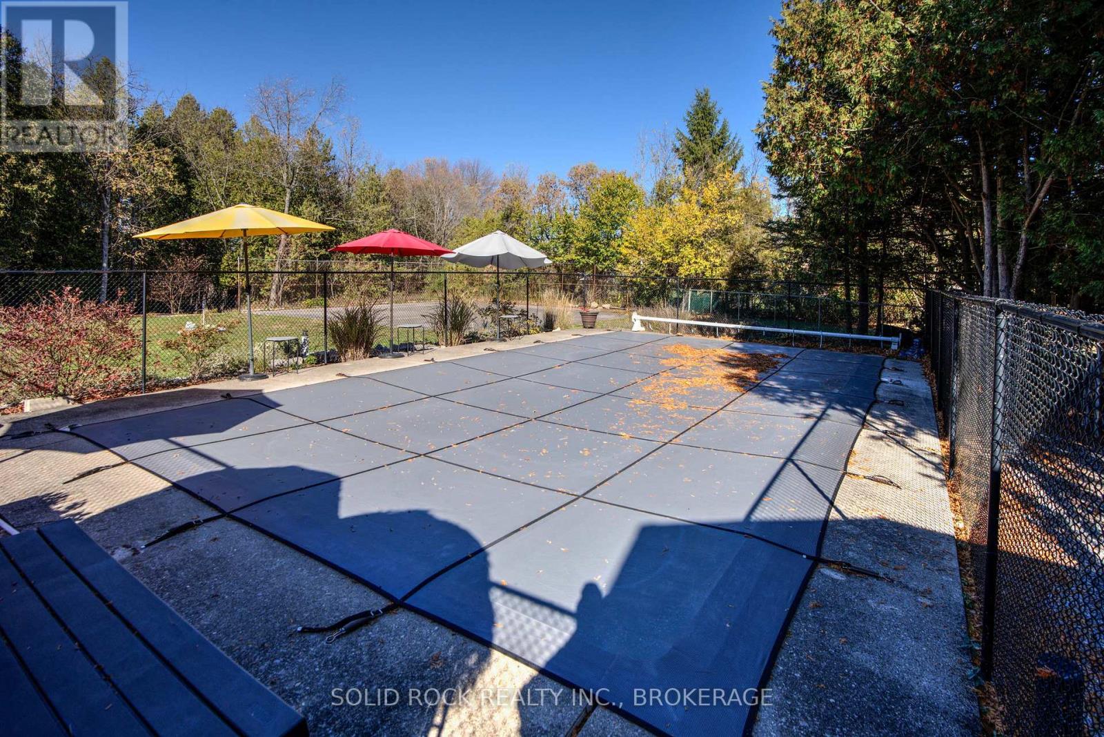 423 Mud Lake Road, Loyalist (Lennox And Addington - South), Ontario  K0H 2H0 - Photo 37 - X12489690