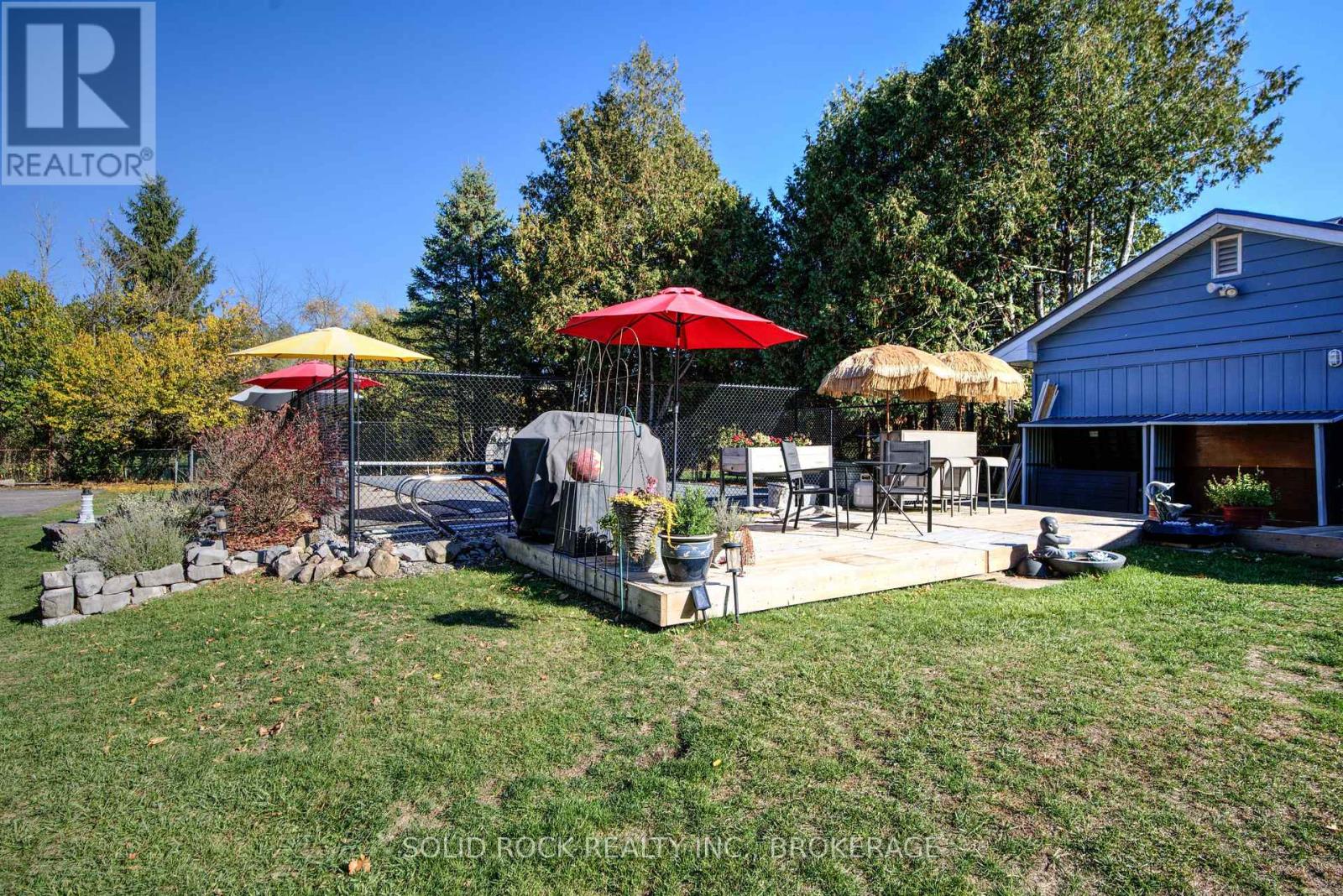 423 Mud Lake Road, Loyalist (Lennox And Addington - South), Ontario  K0H 2H0 - Photo 38 - X12489690