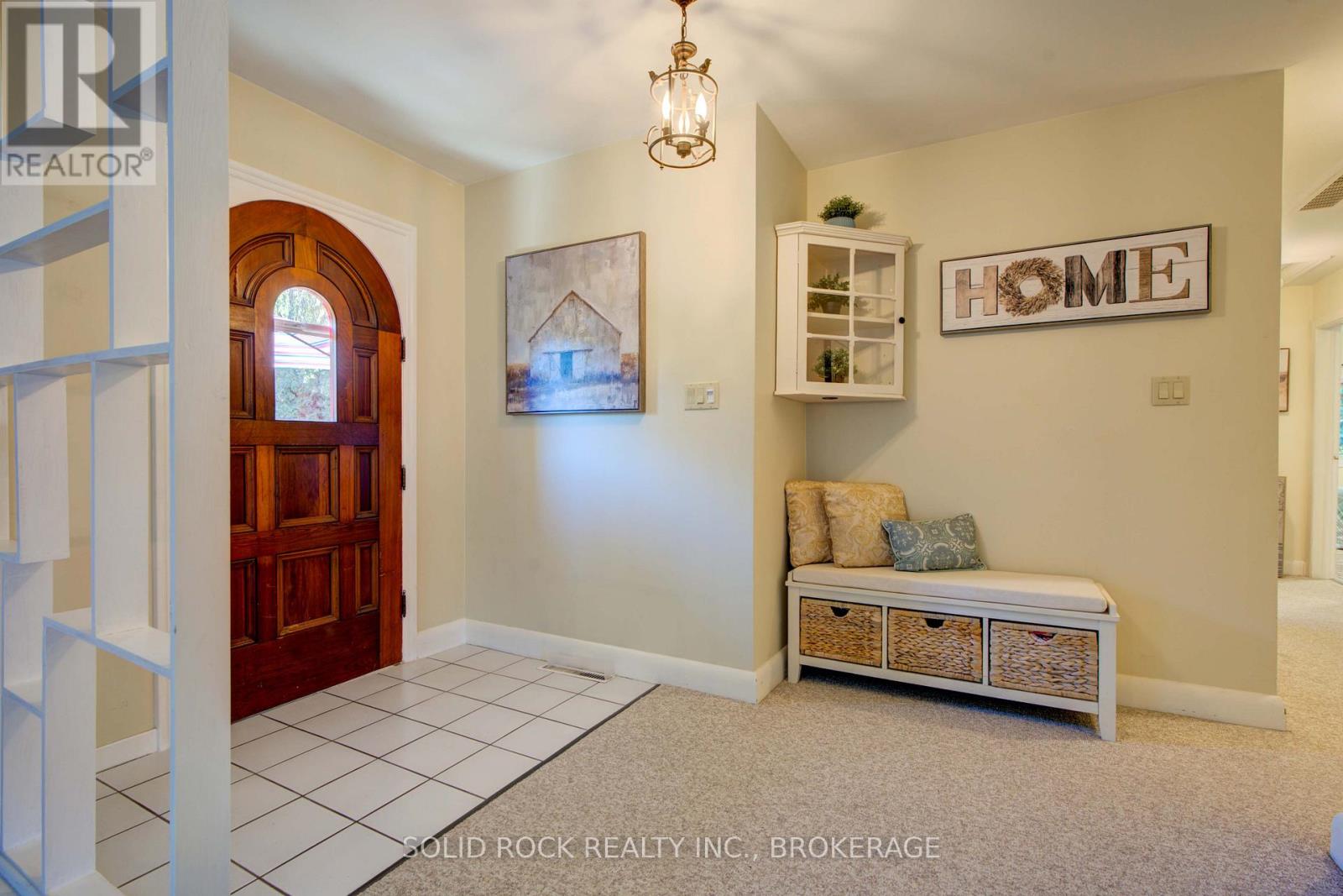 423 Mud Lake Road, Loyalist (Lennox And Addington - South), Ontario  K0H 2H0 - Photo 4 - X12489690