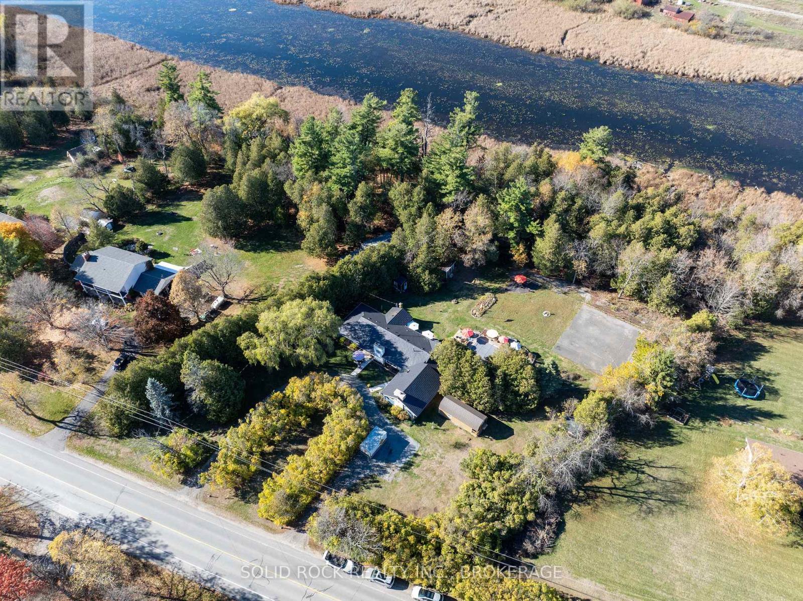 423 Mud Lake Road, Loyalist (Lennox And Addington - South), Ontario  K0H 2H0 - Photo 46 - X12489690