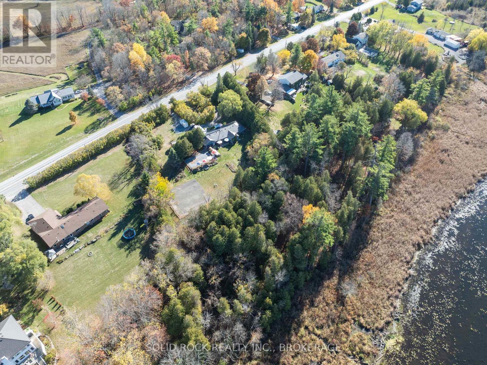 423 Mud Lake Road, Loyalist (Lennox And Addington - South), Ontario  K0H 2H0 - Photo 47 - X12489690