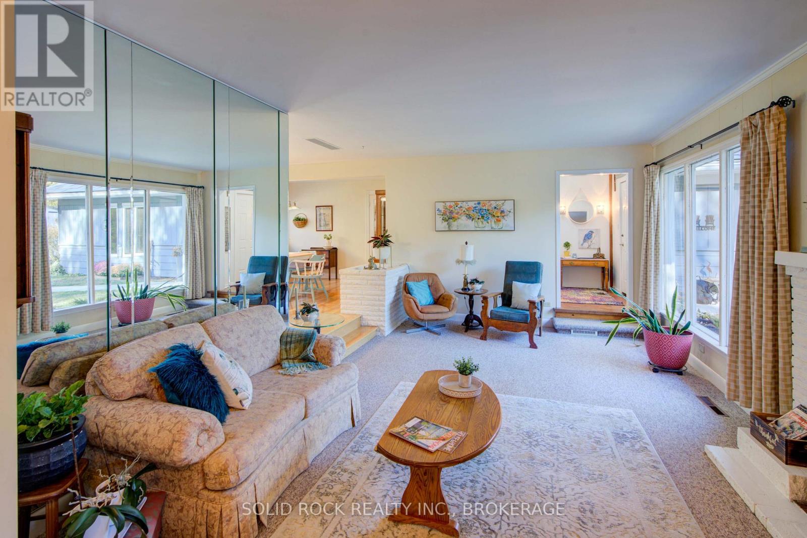 423 Mud Lake Road, Loyalist (Lennox And Addington - South), Ontario  K0H 2H0 - Photo 6 - X12489690