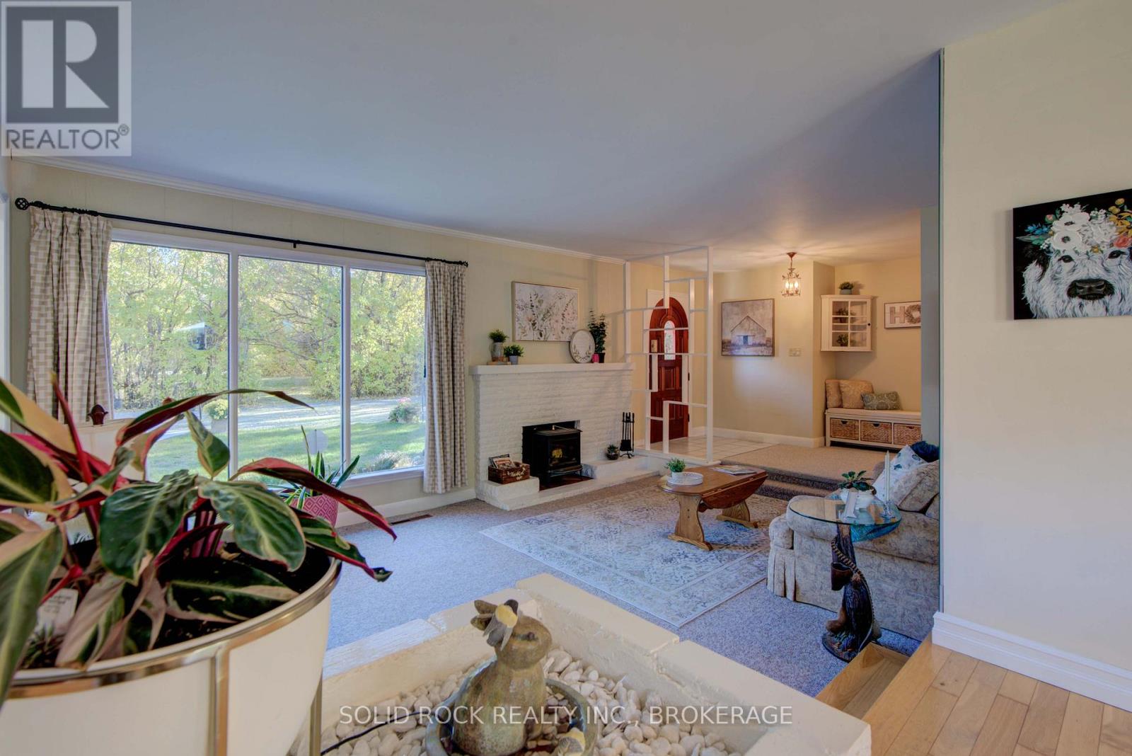 423 Mud Lake Road, Loyalist (Lennox And Addington - South), Ontario  K0H 2H0 - Photo 8 - X12489690