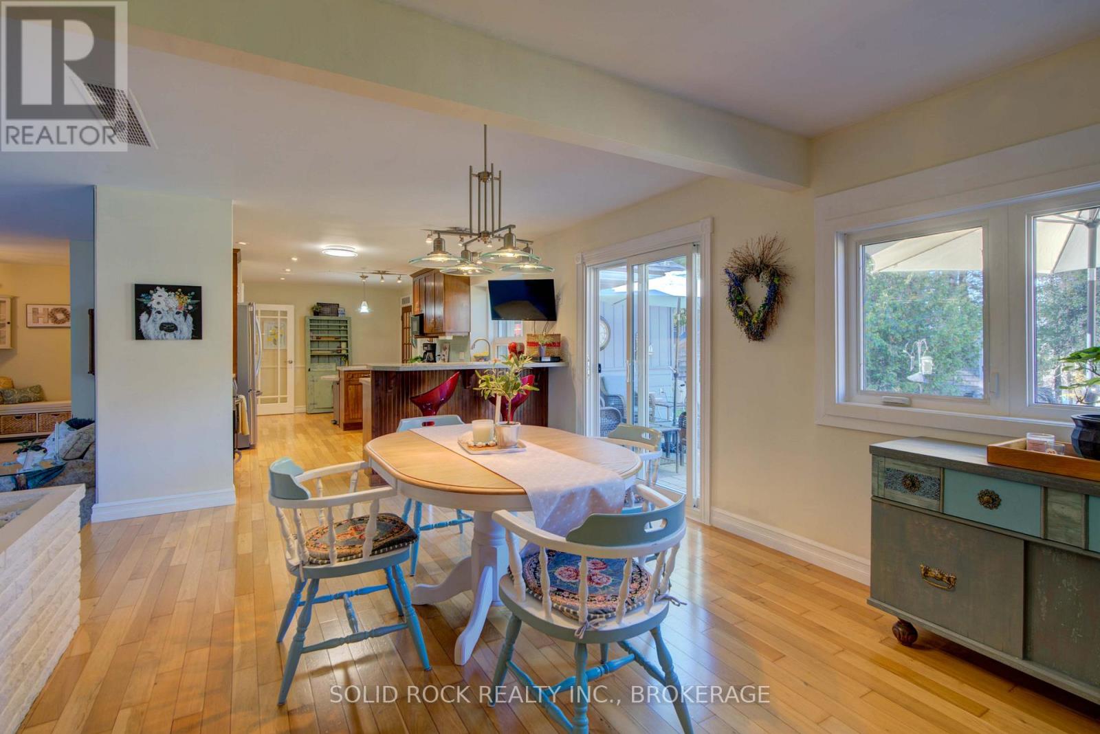 423 Mud Lake Road, Loyalist (Lennox And Addington - South), Ontario  K0H 2H0 - Photo 9 - X12489690