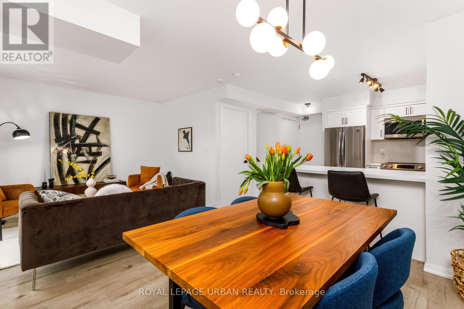 319 - 39 Shank Street, Toronto, Ontario  M6J 3X3 - Photo 10 - C12489552