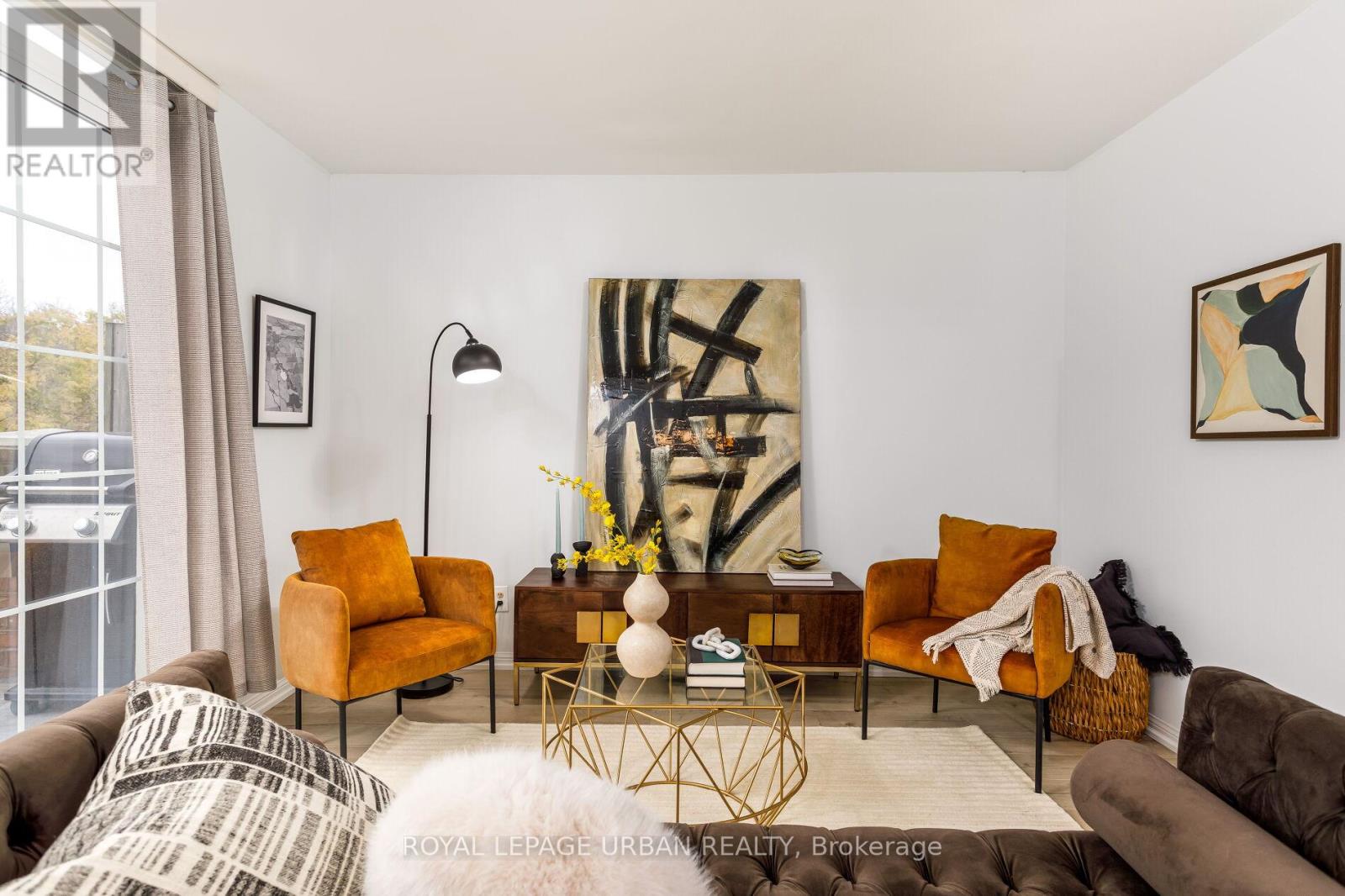 319 - 39 Shank Street, Toronto, Ontario  M6J 3X3 - Photo 11 - C12489552