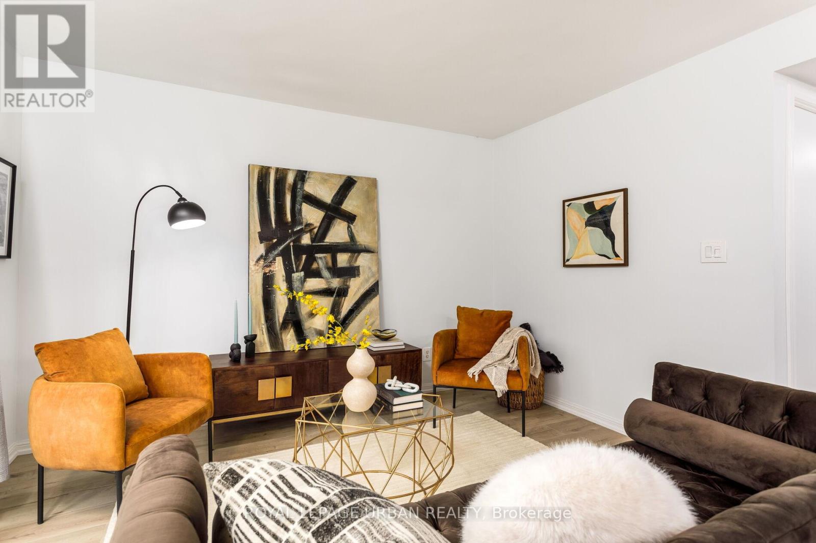 319 - 39 Shank Street, Toronto, Ontario  M6J 3X3 - Photo 12 - C12489552