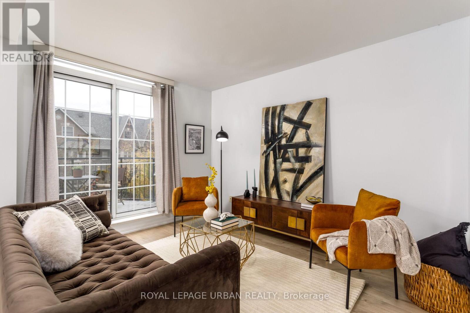 319 - 39 Shank Street, Toronto, Ontario  M6J 3X3 - Photo 13 - C12489552