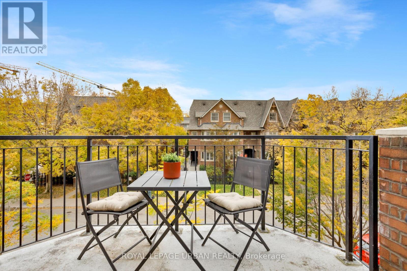 319 - 39 Shank Street, Toronto, Ontario  M6J 3X3 - Photo 14 - C12489552