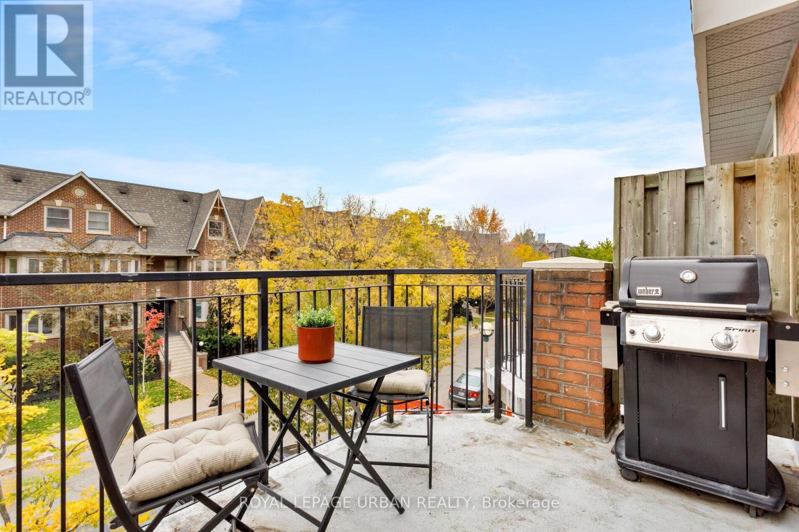 319 - 39 Shank Street, Toronto, Ontario  M6J 3X3 - Photo 15 - C12489552