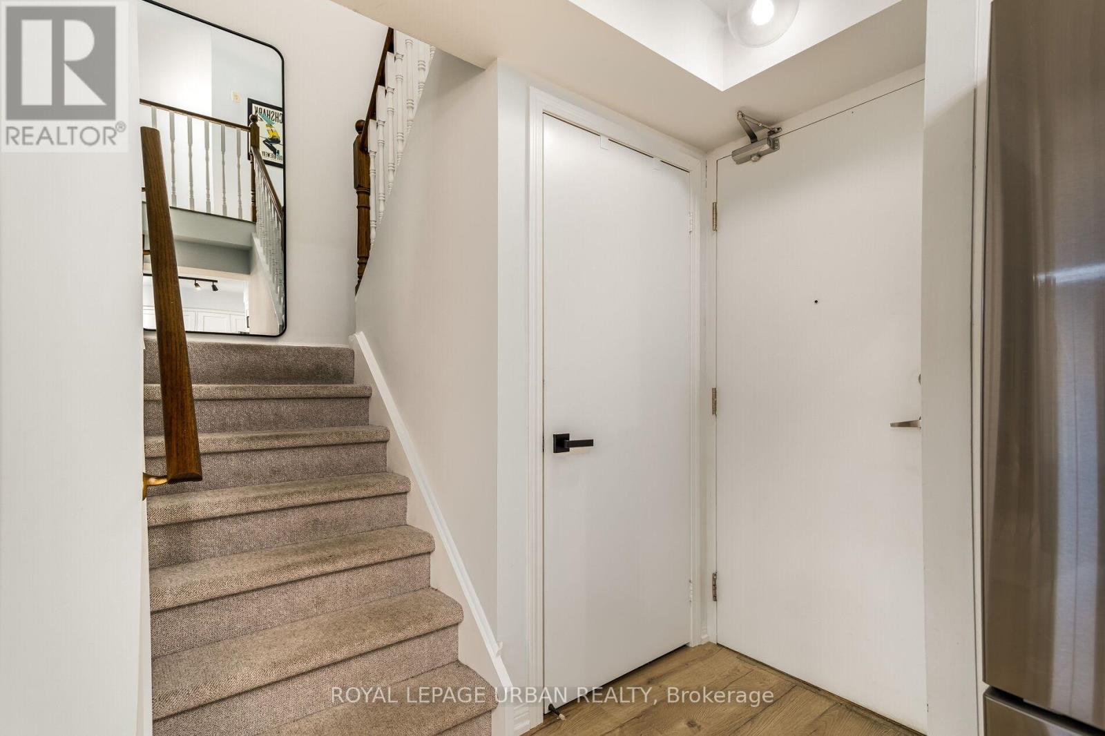 319 - 39 Shank Street, Toronto, Ontario  M6J 3X3 - Photo 17 - C12489552