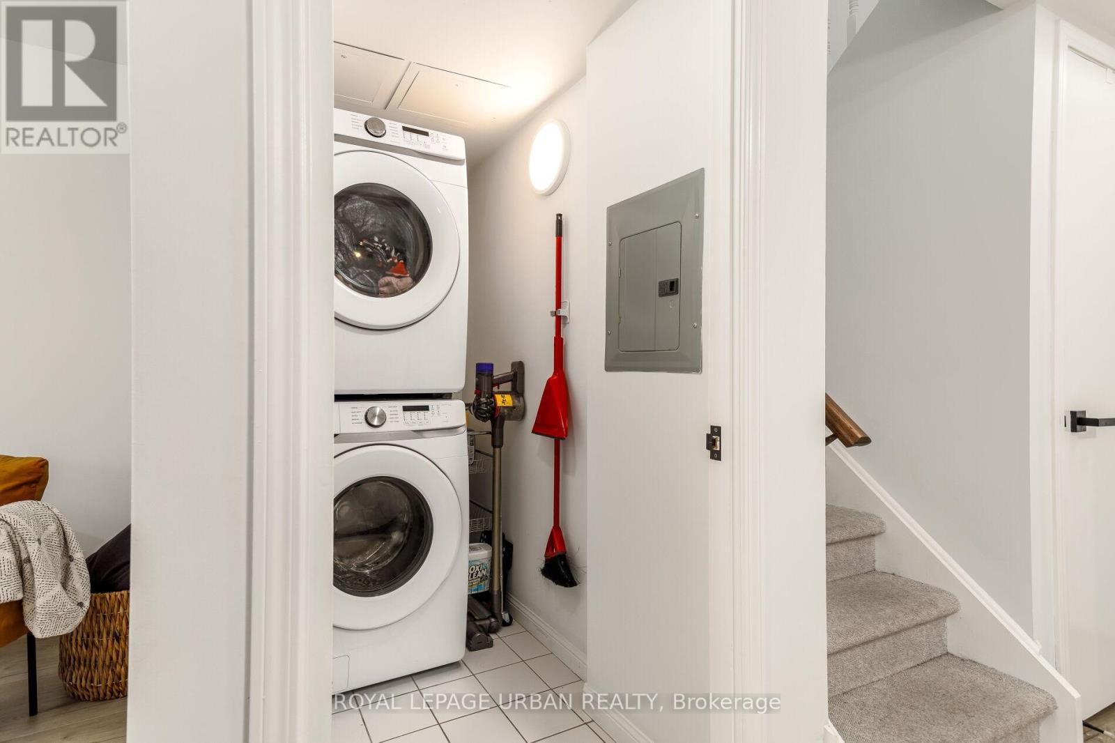 319 - 39 Shank Street, Toronto, Ontario  M6J 3X3 - Photo 18 - C12489552